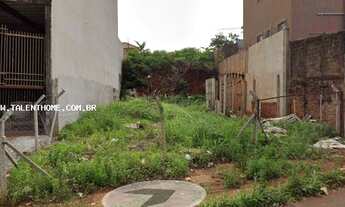 Imagem 5: Terreno para Venda em Londrina, Vila São Caetano