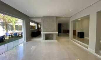 Imagem 7: Casa com 949 metros de area de terreno com 4 quartos em Alto de Pinheiros - São Paulo - SP