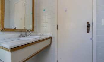 Imagem 7: Flat em Pinheiros - oportunidade de investimento ou moradia