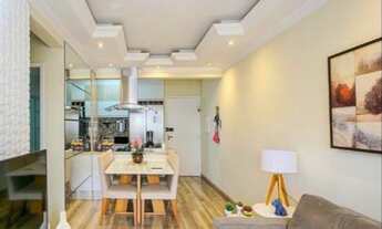 Imagem 3: APARTAMENTO RESIDENCIAL em SÃO PAULO - SP, VILA GOMES CARDIM