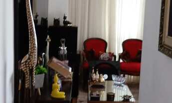 Imagem 3: Apartamento para venda possui 160 metros quadrados com 4 quartos em Água Fria - São Paulo