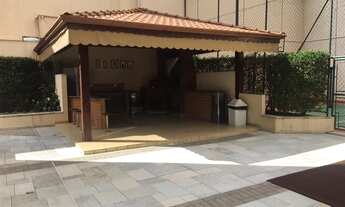 Imagem: Apartamento Vila Gomes Cardim São Paulo/SP