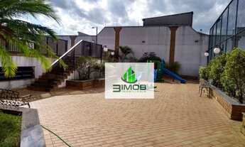 Imagem 6: Apartamento com 3 dormitórios, 120 m² - venda por R$ 690.000,00 ou aluguel por R$ 2.700,00