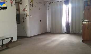 Imagem 3: Apartamento para venda tem 61 metros quadrados com 2 quartos em Jardim Amaralina - São Pau