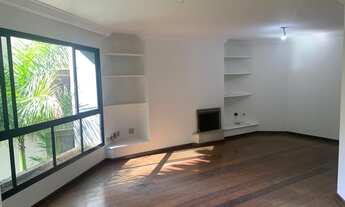 Imagem 4: Apartamento para venda com 208 metros quadrados com 3 quartos em Santa Cecília - São Paulo