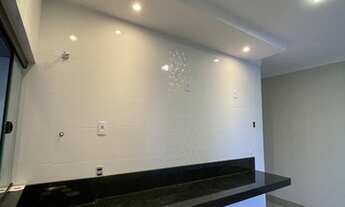 Imagem 4: Casa com piscina em Aparecida de Goiânia