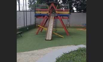 Imagem 3: Apartamento para venda com 54 metros quadrados com 2 quartos