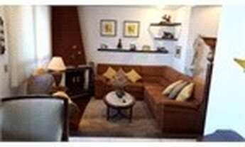 Imagem 5: Cobertura para venda com 442 metros quadrados com 4 quartos em Santana - São Paulo - SP