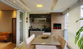 Imagem 4: Apartamento 4 dorms para Venda - VILA LEOPOLDINA, São Paulo - 142m², 2 vagas