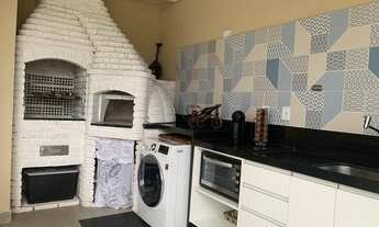 Imagem 2: Apartamento Cobertura Duplex para Venda em Jardim Jalisco Resende-RJ - 312