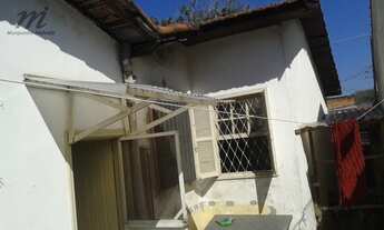 Imagem 4: Casa Térrea em Cidade Dutra - São Paulo