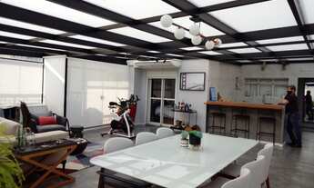 Imagem: Pompéia - garden lindo, varanda gourmet