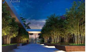 Imagem 4: Apartamento com 2 dormitórios à venda, 91 m² por R$ 990.700,00 - Vila Ipojuca - São Paulo