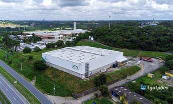 Imagem 2: Galpão com 1.675 m² Dentro de Condomínio na BR 101 em Paulista - PE