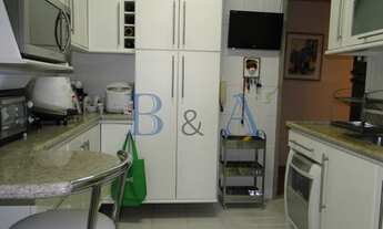 Imagem 4: Apartamento - 91m2 - 3 quartos - 1 suíte - 3 vagas - Casa Verde - São Paulo - SP