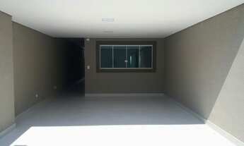 Imagem 3: SOBRADO NOVO, 4 SUÍTES, 350M² DE ÁREA ÚTIL - A-6600