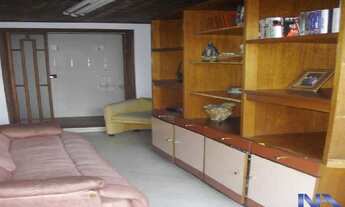 Imagem 3: SOBRADO LOCACAO VILA CLEMENTINO, 220m²