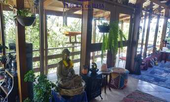 Imagem 5: TERRENO NO CACUPÉ COM VISTA