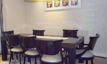 Imagem 7: * Evidence Belém - Excelente apartamento c/ ampla varanda gourmet c/ churrasqueira *