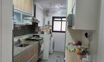 Imagem 7: Apartamento para venda com 79 metros quadrados com 3 quartos em Ipiranga - São Paulo - SP