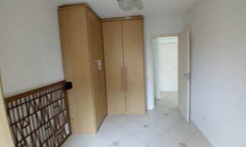 Imagem 3: Apartamento para aluguel e venda possui 44 metros quadrados com 1 quarto