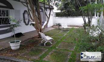 Imagem 4: Casa com 4 dormitórios à venda, 390 m² por R$ 1.950.000 - Morumbi - São Paulo/SP