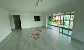 Imagem 2: Apartamento para venda tem 179 metros quadrados com 3 quartos em Lídice - Uberlândia - MG