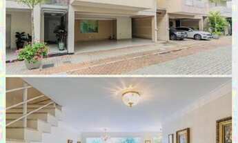 Imagem: Casa em condomínio fechado - 360m2 de construção!