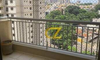 Imagem: Apartamento com 3 dormitórios para alugar