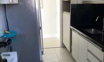 Imagem 4: Apartamento reformado, prontinho para você morar com 3/4 no Imbuí!