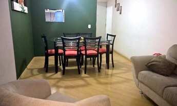 Imagem 5: Apartamento em São Paulo