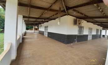 Imagem 4: Vende-se) Casa com 3 dormitórios, 954 m² por R$ 1.440.000 - Aponiã - Porto Velho/RO