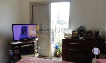 Imagem 3: Apartamento residencial à venda, Santa Cecília, São Paulo