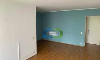 Imagem 3: Apartamento com 3 dormitórios para alugar, 100 m² por R$ 2.500/mês - Real Parque - São Pau