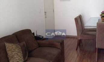 Imagem: Apartamento com 2 dormitórios à venda