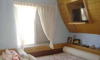 Imagem 7: Apartamento residencial para venda e locação, Alto da Lapa, São Paulo