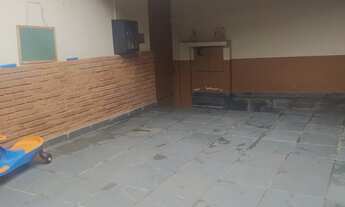 Imagem 5: Casa Térrea para venda com 147 metros quadrados em Vila Ernesto