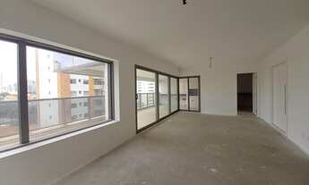 Imagem 3: Apto(apartment)Novo(New) de alto padrão 311m2, 3dorm 3 suítes 4vgs no Campo Belo