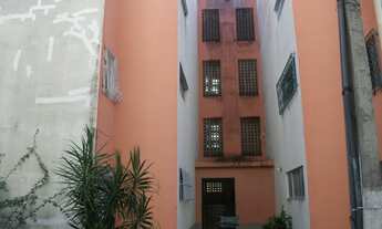 Imagem: APTO COM SALA, CORREDOR, 03 QUARTOS, SENDO