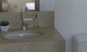 Imagem 6: SPAZIO DO PARQUE MOBILIADO