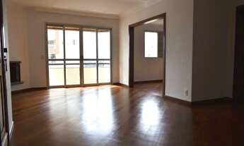 Imagem 3: Apartamento com 4 dormitórios à venda, 131 m² por R$ 690.000,00 - Morumbi - São Paulo/SP