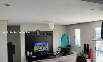 Imagem: Apartamento para Venda em São Paulo, Jaguaré