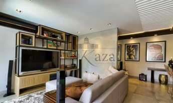 Imagem 5: Apartamento - Vila Ema - Residencial Icon - 77m² - 1 Dormitório