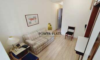 Imagem 4: Flat para aluguel tem 30 metros quadrados com 1 quarto em Consolação - São Paulo - SP