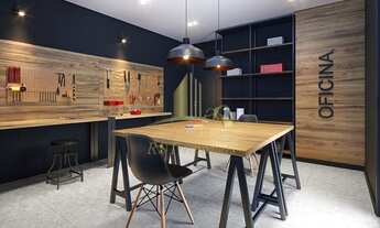 Imagem 7: Apartamento para venda tem 37 metros quadrados com 2 quartos em Belenzinho - São Paulo - S