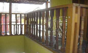 Imagem 6: SOBRADO VILA CLEMENTINO 220 M²