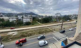 Imagem 7: Apto 1 quarto finamente mobiliado frente UFSC