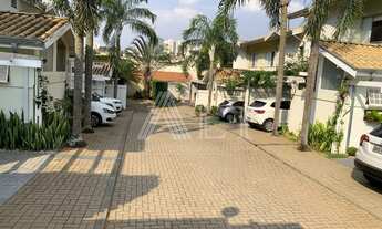 Imagem 2: Casa de condomínio sobrado para venda com 95 metros quadrados com 3 quartos