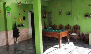 Imagem 6: Casa em Mosqueiro com piscina, 3 quartos, 2 suítes e 3 banheiros $150.000