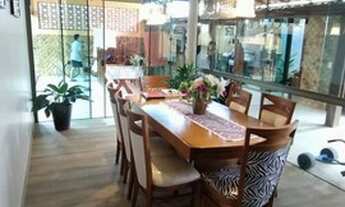 Imagem 4: Casa para venda com 175 metros quadrados com 3 quartos